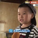 高知城に多くの観光客　「開放感があって気持ちいい」【高知】 (23/05/05 18:51)