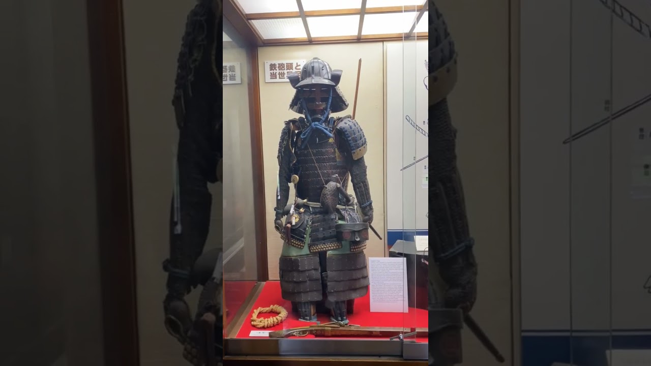 長野県【松本城】日本のお城は素晴らしい！＃Shorts＃松本城＃城＃歴史