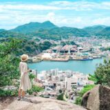 あの夏を、旅する。瀬戸内海の絶景と古い町並みを巡る、ノスタルジックな1泊2日｜尾道・鞆の浦