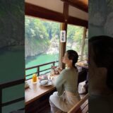 【奈良県】自然を感じる穴場スポット６選 🦌奈良県の魅力が伝われば嬉しい🌿✨#奈良県 #絶景スポット #奈良観光