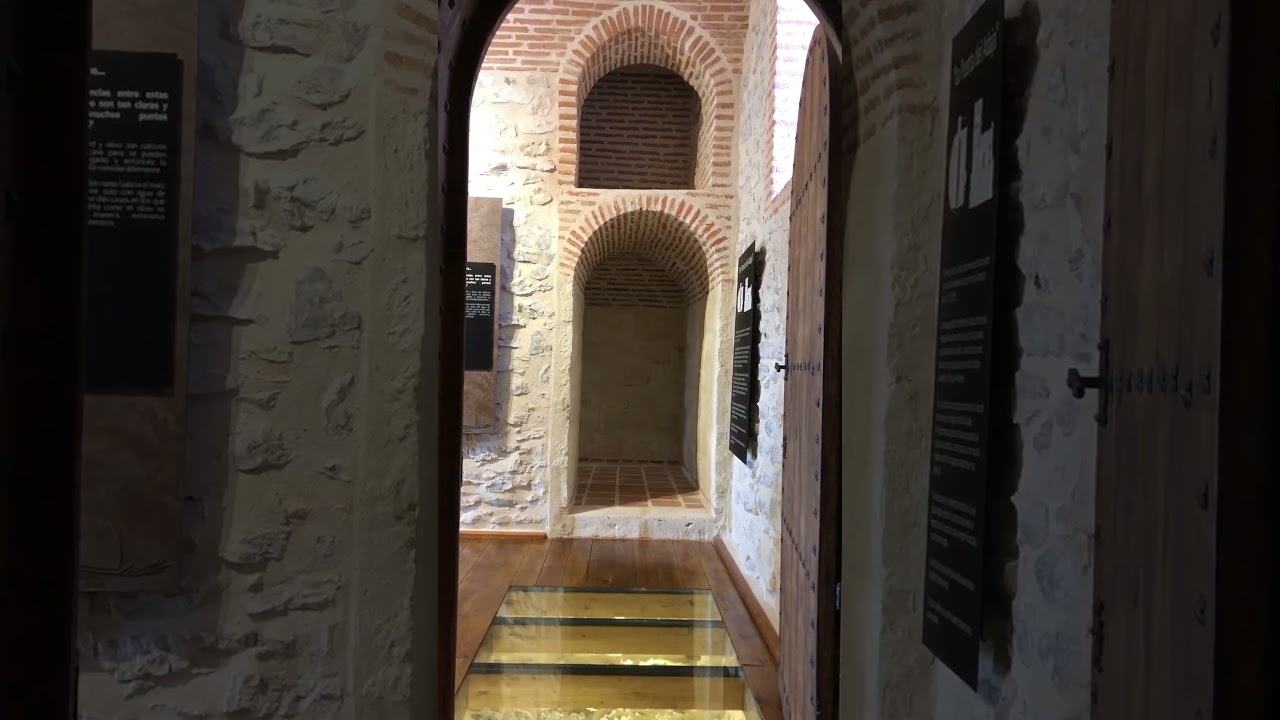 Medieval Dynasty #weekendinspain #youtubeshorts #travel #spain