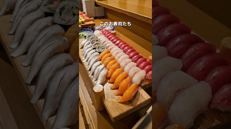 海鮮食べ放題！/客室温泉つきオーシャンビューお宿がヤバすぎた！  #shorts