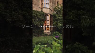 まるで絵本の世界📖#絶景 #海外旅行 #旅行 #観光 #イギリス #絶景スポット #次の旅行先 #2025旅行 #travel