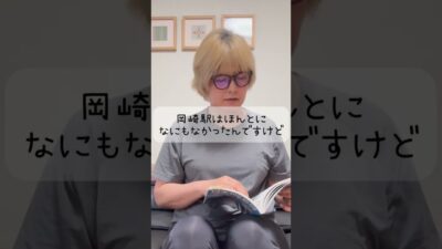 Kpop老夫婦の旅 岡崎城に行きました！ #shorts