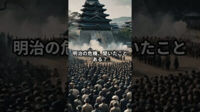 日本100名城シリーズ #8 松山城 〜現存天守と奇跡の保存物語！〜#日本100名城 #松山城 #戦国ロード #加藤嘉明 #夜景 #歴史 #城巡り #ショート動画