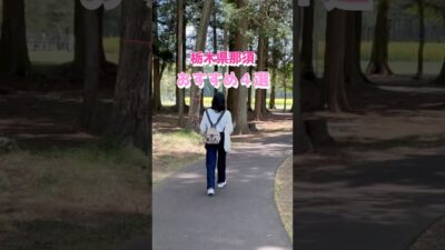 那須旅行おすすめ4選☕️#那須高原 #栃木 #vlog #国内旅行 #那須カフェ#japan #japantravel #japantripvlog #グルメ旅 #夫婦旅 #那須ランチ