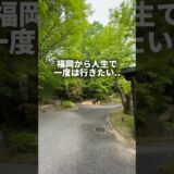 全室離れ露天風呂付きのご褒美宿#AMATO旅行#大分旅行おでかけ