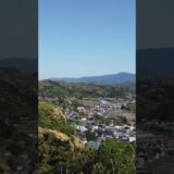 【伊予土佐国境】河後森城