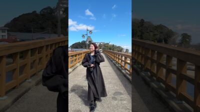 【唐津城】野生の石垣探しに行きました！ -#佐賀県 #旅行 #城