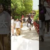 【旅行】2日目城〜太宰府天満宮ダイジェスト