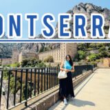 Montserrat Day Trip from Barcelona | Hidden Gems, Food & Scenic Trails