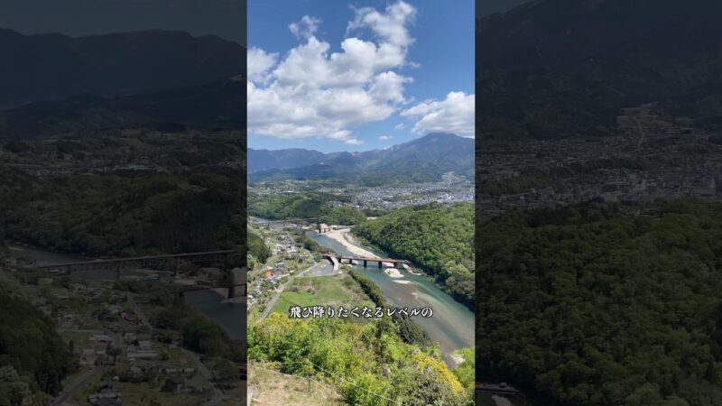 清水寺にそっくりな”天空の城” #お城 #歴史 #雑学 #日本史 #観光 #旅行 #岐阜