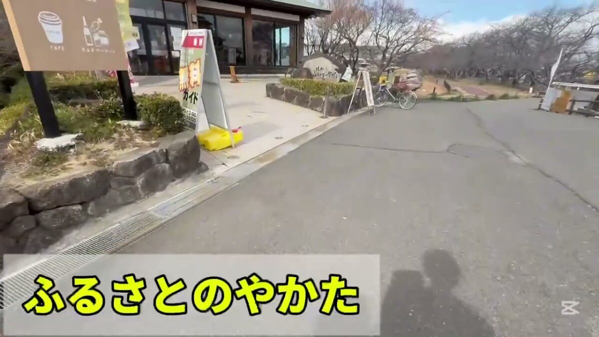 清洲城駐車場〜あまり知られてないルートで少し観光しながら清洲城まで行く方法【史跡めぐり】#史跡