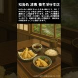 東京から90分！養老渓谷で心洗われる旅！滝・ローカル線・古民家そば・秘湯黒湯の癒し巡り #Shorts