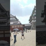 Castillo de Nagoya  #castilo #nagoyajapan #ninja #japon