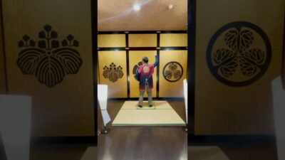 DAHONで城めぐり！愛知・岐阜のお城4城｜K3＆Mu SLXで行く歴史サイクリング旅