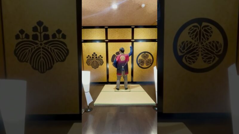 DAHONで城めぐり！愛知・岐阜のお城4城｜K3＆Mu SLXで行く歴史サイクリング旅