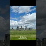 UK day trip Highlights: Windsor, Stonehenge, Bath & Tower of London!   英國兩日遊精華：溫莎城堡、巨石陣、羅馬浴場＋倫敦塔導覽！