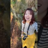 金山城で儀式池と野面積み石垣で大興奮してきた！ #城 #日本100名城 #女子旅