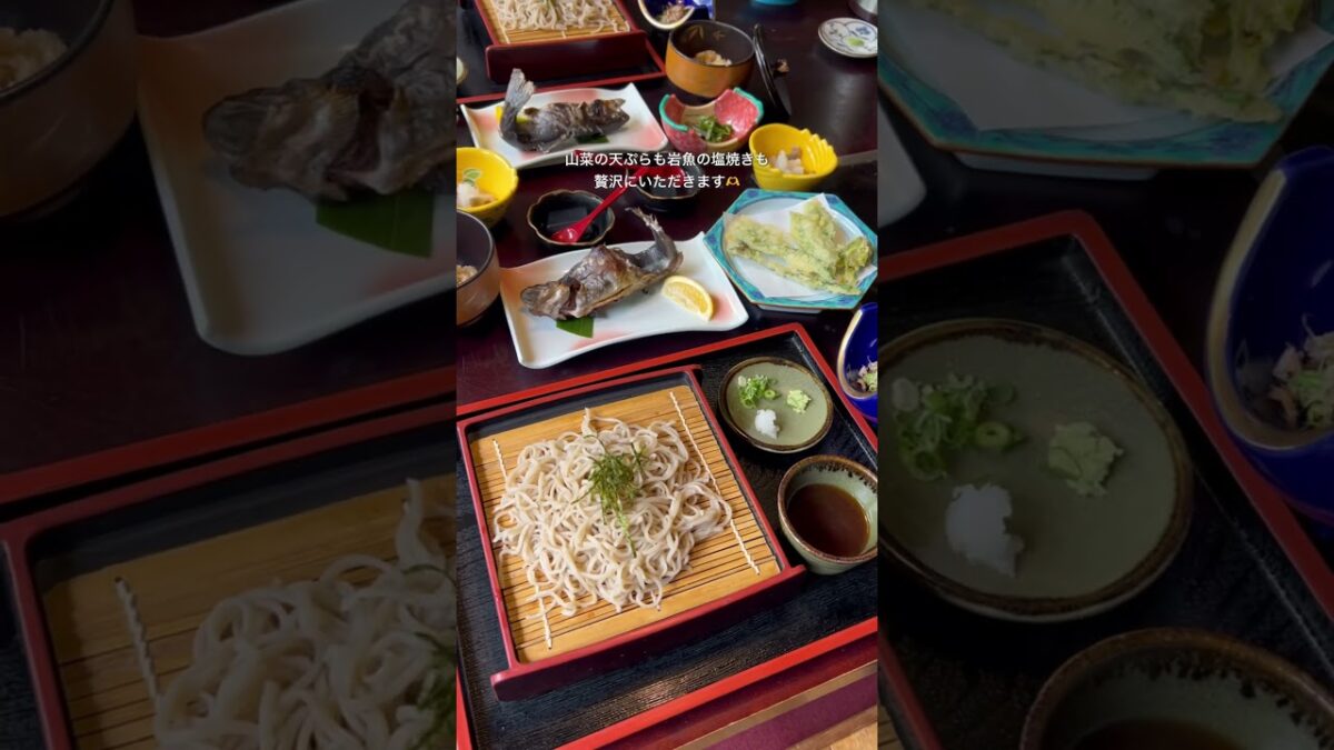 【長野】1泊2日長野女子旅day1🌿　#国内旅行 #travel #女子旅 #旅行 #おでかけvlog #長野旅行 #長野観光