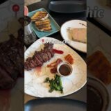 パリから30分のお城で食べられる絶品生クリーム🇫🇷 #パリ