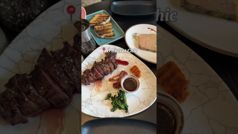 パリから30分のお城で食べられる絶品生クリーム🇫🇷 #パリ