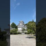 📍Ogaki Castle #大垣城 #ogakicastle #大垣市 #japan #日本 #travel #japantravel #旅行