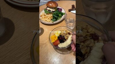 神戸旅行Vlog Day 1#vlog #生活音 #旅行 #コスメ