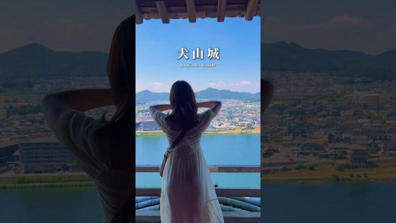 人生で一度は行きたい!!日本最古の国宝!!