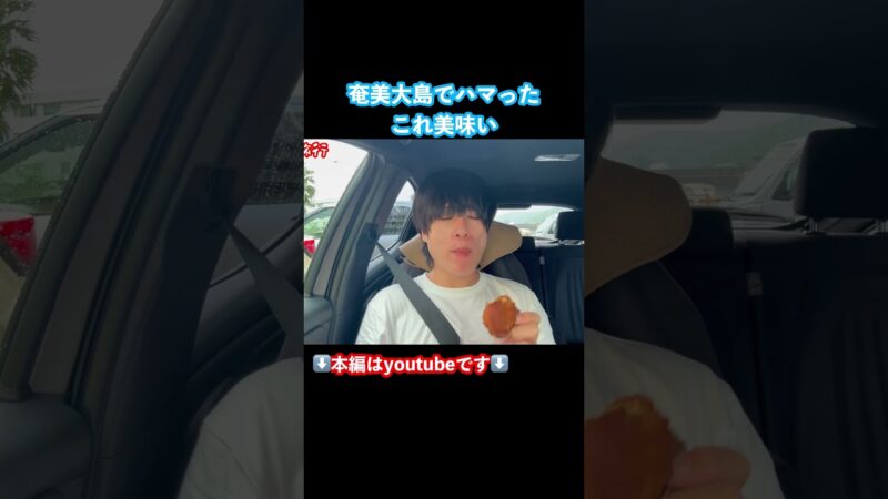 【奄美大島観光】奄美大島旅行で名瀬のグルメや瀬戸内町の観光を堪能しました！ドライブ旅行vlog