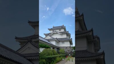【ぶらり旅】千葉の大多喜城を観光！