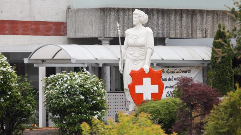 13 | Via Francisca | Helvetia & the Three Castles