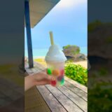 夏の沖縄 mini Vlog #1