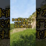 【全国お城めぐり+グルメ・お土産】新潟県：村上城#旅行 #お城 #観光 #グルメ #お土産