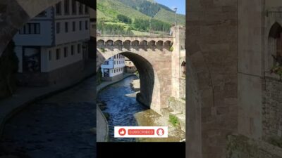 Los 15 Lugares de España Que Tienes Que Ver #españa #pueblosdeespaña #travel