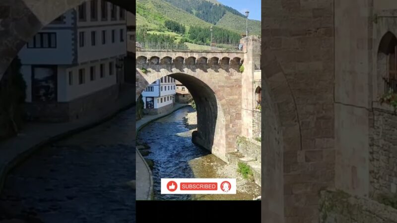 Los 15 Lugares de España Que Tienes Que Ver #españa #pueblosdeespaña #travel